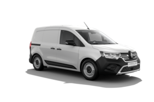 KANGOO VAN E-TECH ELECTRIC