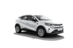 new Captur evolution