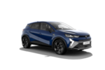 new Captur undefined