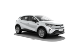 new Captur evolution