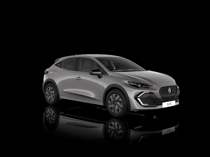 NOUVELLE RENAULT CLIO evolution +