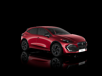 NOUVELLE RENAULT CLIO esprit Alpine