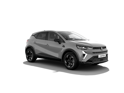 NOUVEAU CAPTUR  techno
