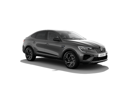 ARKANA  esprit Alpine