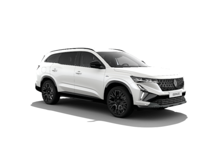 ESPACE  esprit Alpine