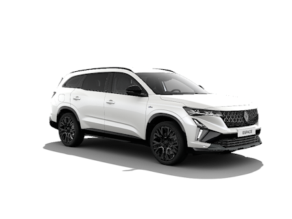 ESPACE  esprit Alpine