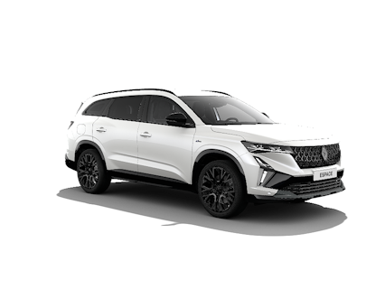 NOUVEAU ESPACE esprit Alpine